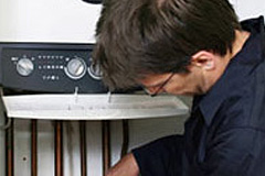 boiler repair Kirk Hallam