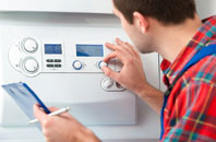 free Kirk Hallam gas safe engineer quotes