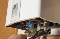 free Kirk Hallam boiler install quotes