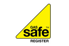 gas safe companies Kirk Hallam